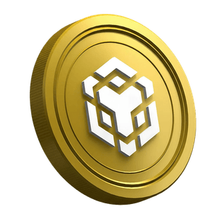 Sur la page du guide pour trader débutant, la cryptomonnaie BNB